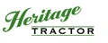 Heritage Tractor logo