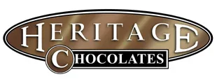 Heritage Chocolates logo