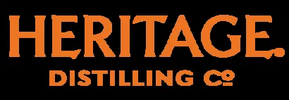 Heritage Distilling logo
