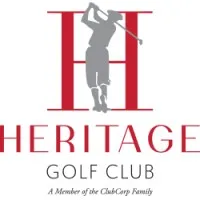 Heritage Golf Club logo