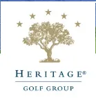 Heritage Golf Group logo