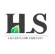 Heritage Landscape Services logo