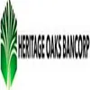 Heritage Oaks Bancorp logo