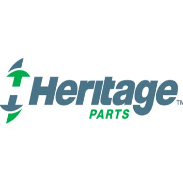 Heritage Parts logo