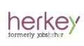 HerKey logo