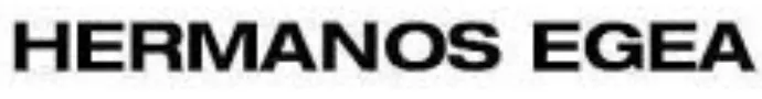Hermanos Egea logo