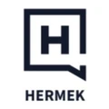 Hermek logo