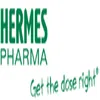 HERMES PHARMA logo