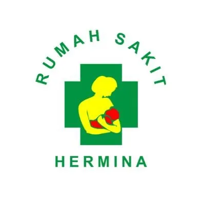 Hermina Hospitals logo