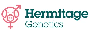 Hermitage Genetics logo