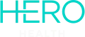 Hero Health logo