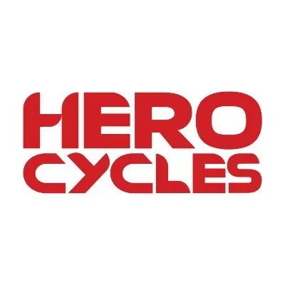 Hero Cycles logo