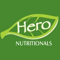 Hero Nutritionals logo