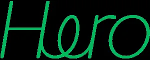 HeroBase logo