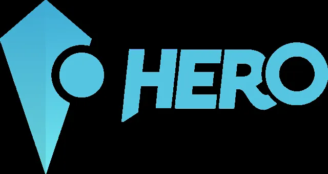 HEROcoin logo