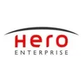 Hero Corp logo