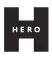 Hero Cosmetics logo