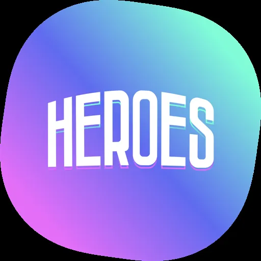 Heroes Jobs logo