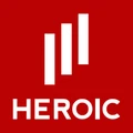 HEROIC Cybersecurity logo