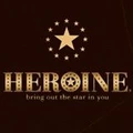 Heroine India logo