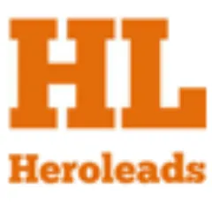 Heroleads logo