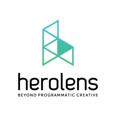 Herolens logo