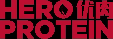 HERO PROTEIN logo