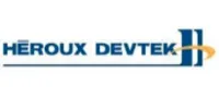Heroux-Devtek logo