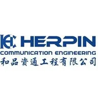 Hepin Information Engineering logo