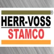ANDRITZ Herr-Voss Stamco logo