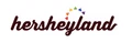Hersheyland logo