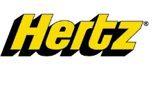 HERTZ - EQUIPMENT logo