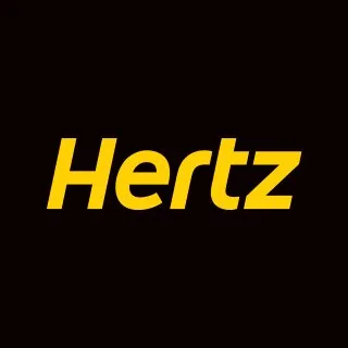 Hertz logo