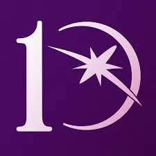 Her Universe logo
