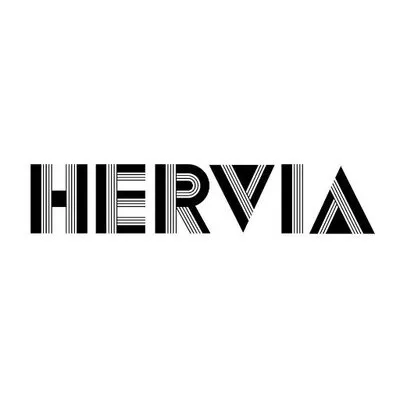 Hervia logo