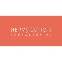 Hervolution logo