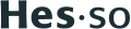 Hes-So logo