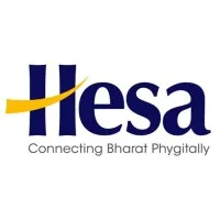 Hesa logo
