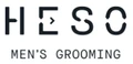 HESO logo