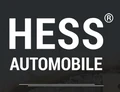 Hess Automobile logo