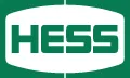 Hess Corporation logo