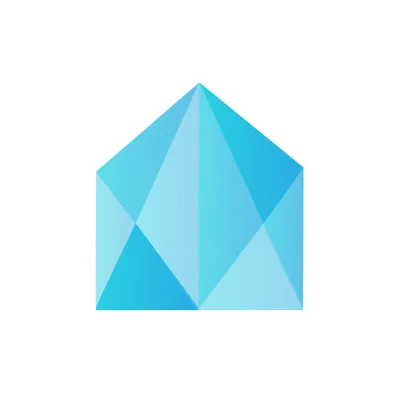Hesta Home logo