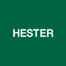 Hester Biosciences logo