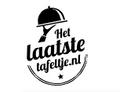 Het Laatste Tafeltje logo