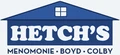 Hetchs logo
