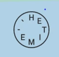 HETIME logo