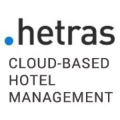Hetras logo
