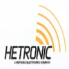 Hetronic logo
