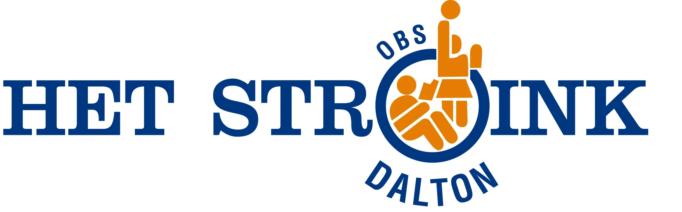 Het Stroink logo