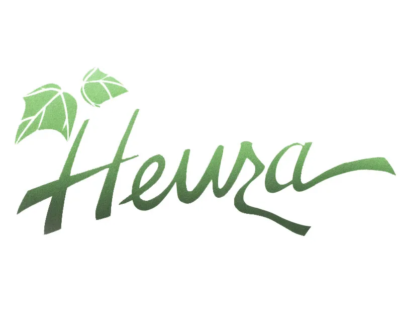 Heura logo